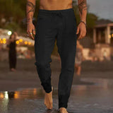 Men's Trousers - Lace Summer - Ricardo - product view 4