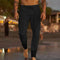 Men's Trousers - Lace Summer - Ricardo - product view 4