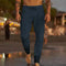 Men's Trousers - Lace Summer - Ricardo - product view 6