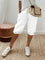 Women's Shorts - Relaxed Knee-Length - Elise - product view 11