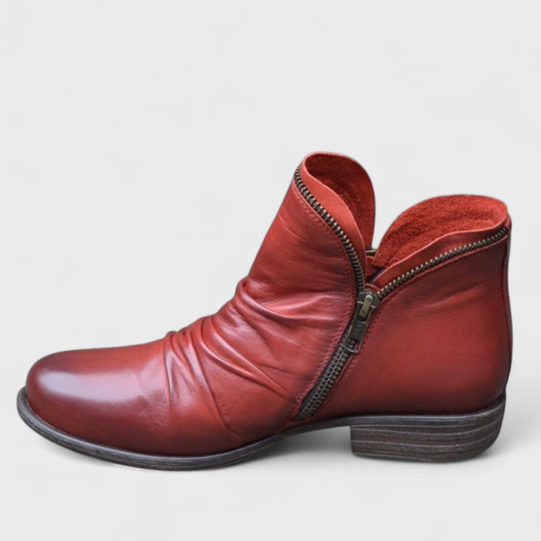 Women's Boots - Supportive Ankle - Erica - product view 4