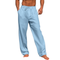 Men's Trousers - Plain Wide - Tristan - product view 1