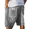 Men's Shorts - Textured Tailored - Brandon - product view 1