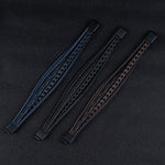 Men's Clothing - Braided Viking Bracelet - Nolan - product view 13