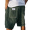 Men's Shorts - Textured Tailored - Brandon - product view 6