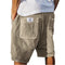 Men's Shorts - Textured Tailored - Brandon - product view 2