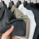 Men's Shirt - Button-Up Polo - Parker - product view 7