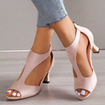 Women's Sandals - Heeled - Riley - product view 1