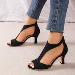 Women's Sandals - Heeled - Riley - product view 7