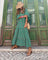 Women's Maxi Dress - Boho - Cora - product view 5