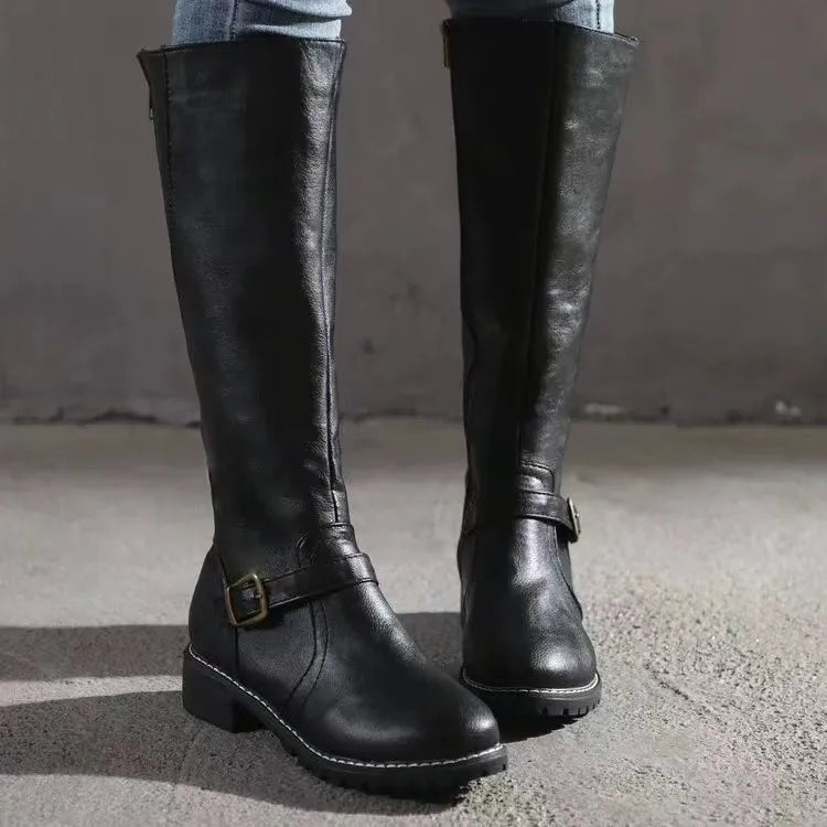 Women's Boots - Amelia - product view 7
