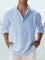 Men's Shirt - Breathable Button-Up - Austin - product view 1