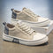 Men's Shoes - Breathable Everyday Skate Trainers - Evan - product view 7