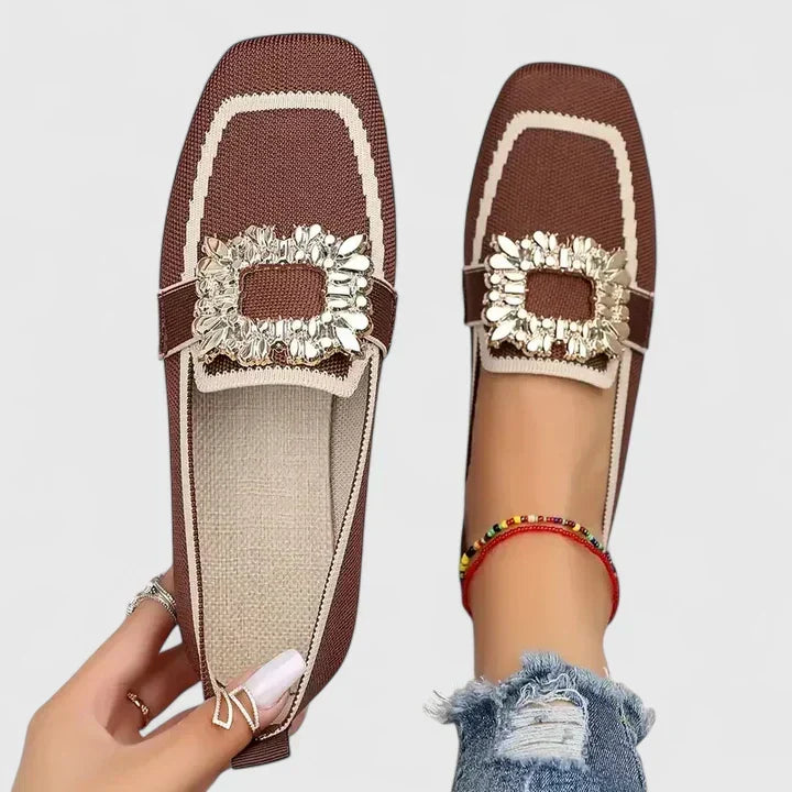 Women's Shoes - Loafers - Zaylee - product view 6