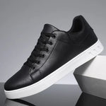 Men's Shoes - Streamlined Casual Lace-Up - Emman - product view 2