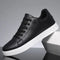 Men's Shoes - Streamlined Casual Lace-Up - Emman - product view 2