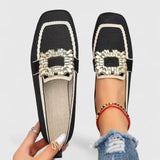 Women's Shoes - Loafers - Zaylee - product view 3