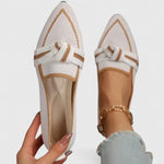 Women's Sandals - Ribbon - Amaris - product view 2