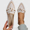 Women's Sandals - Ribbon - Amaris - product view 2