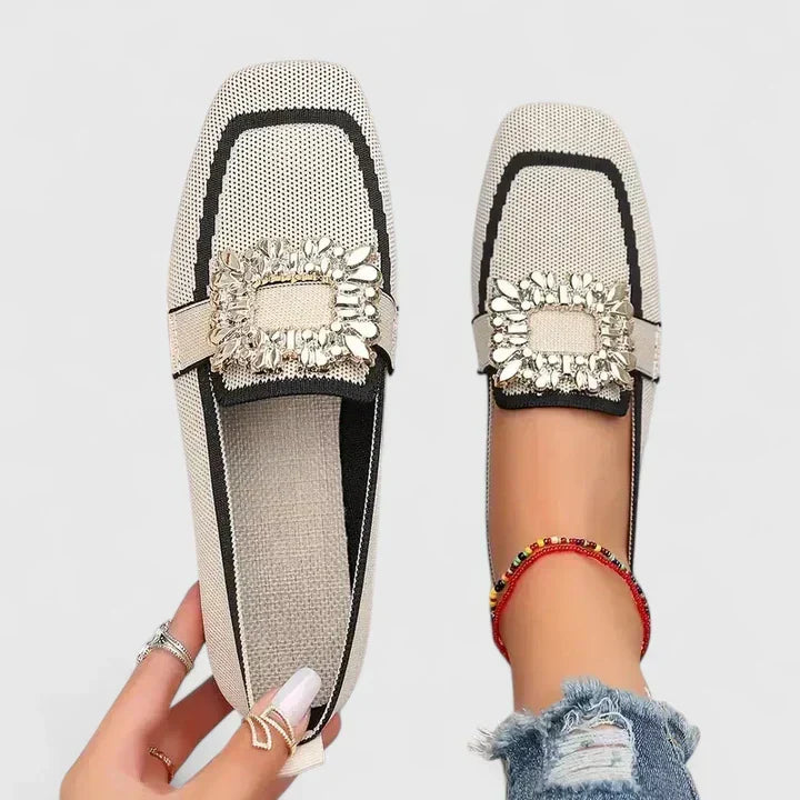 Women's Shoes - Loafers - Zaylee - product view 7