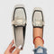 Women's Shoes - Loafers - Zaylee - product view 7