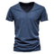 Men's Shirt - Casual V-Neck Summer - Hayden - product view 1