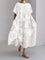 Women's Dress - Loose Round Neck - Amanda - product view 1