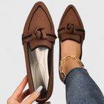 Women's Sandals - Ribbon - Amaris - product view 3