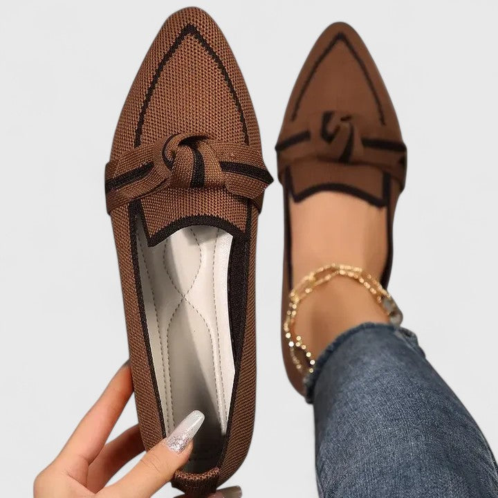 Women's Sandals - Ribbon - Amaris - product view 3