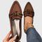 Women's Sandals - Ribbon - Amaris - product view 3