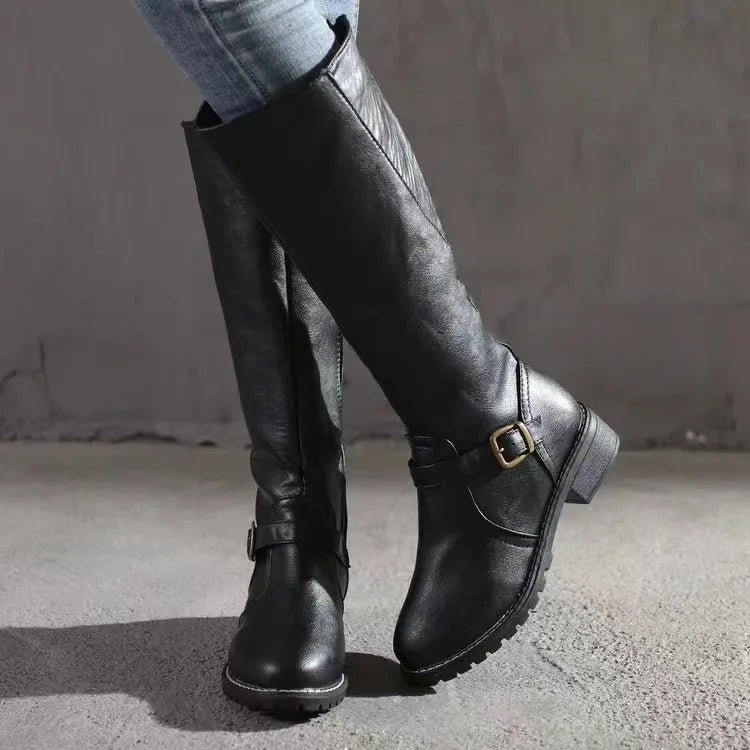 Women's Boots - Amelia - product view 1