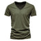 Men's Shirt - Casual V-Neck Summer - Hayden - product view 7