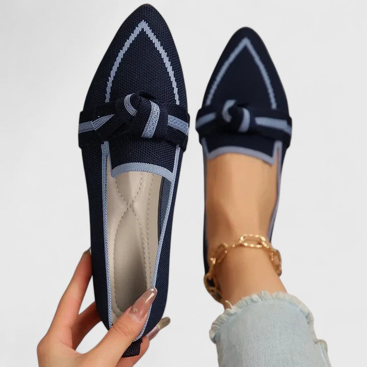 Women's Sandals - Ribbon - Amaris - product view 5