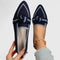 Women's Sandals - Ribbon - Amaris - product view 5