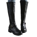 Women's Boots - Amelia - product view 5