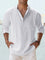 Men's Shirt - Breathable Button-Up - Austin - product view 4
