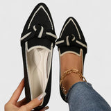 Women's Sandals - Ribbon - Amaris - product view 4