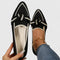 Women's Sandals - Ribbon - Amaris - product view 4