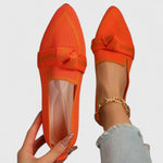 Women's Sandals - Ribbon - Amaris - product view 6