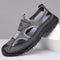 Men's Sandals - Slip-On Closed Toe - Roland - product view 2