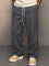 Men's Trousers - Essential - Calvin - product view 3
