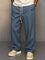Men's Trousers - Essential - Calvin - product view 1
