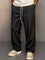Men's Trousers - Essential - Calvin - product view 4