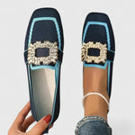 Women's Shoes - Loafers - Zaylee - product view 1