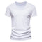 Men's Shirt - Casual V-Neck Summer - Hayden - product view 8
