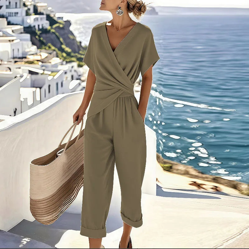 Women's Two-Piece Set - Courtney - product view 3