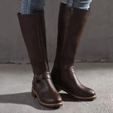Women's Boots - Amelia - product view 2