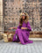 Women's Maxi Dress - Boho - Cora - product view 7