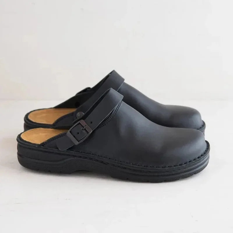 Men's Shoes - Slip-On - Cesar - product view 2