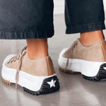Women's Shoes - Elisa™ - Platform Trainers - product view 2